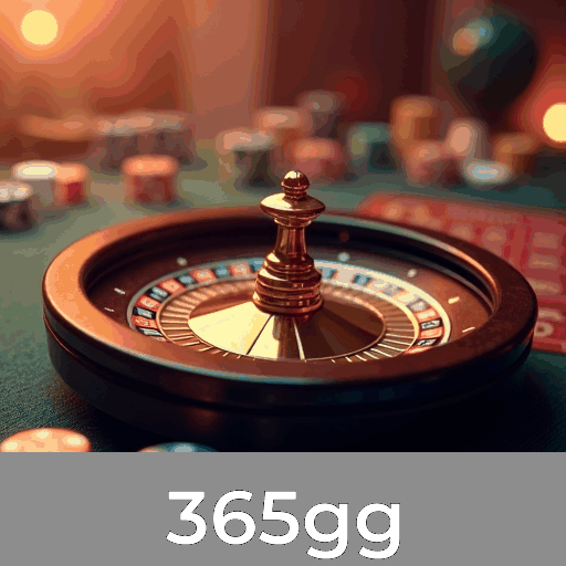 Cassino Online 365gg