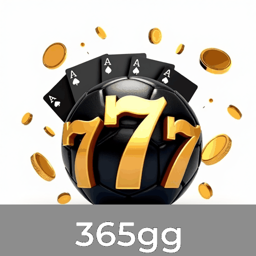 Cadastro na 365gg