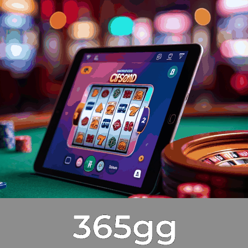 Cassino Online 365gg