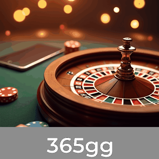 Cassino Online 365gg