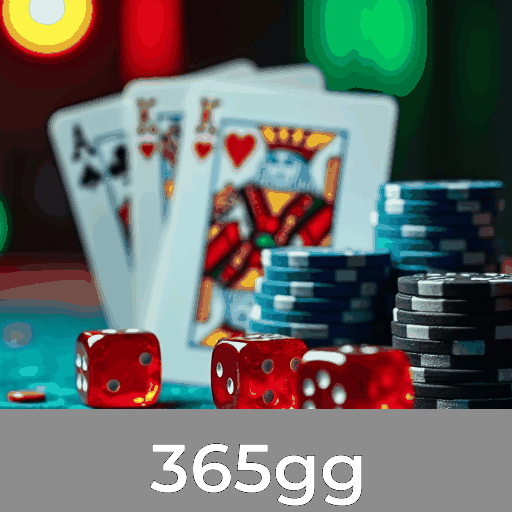 Cassino Online 365gg