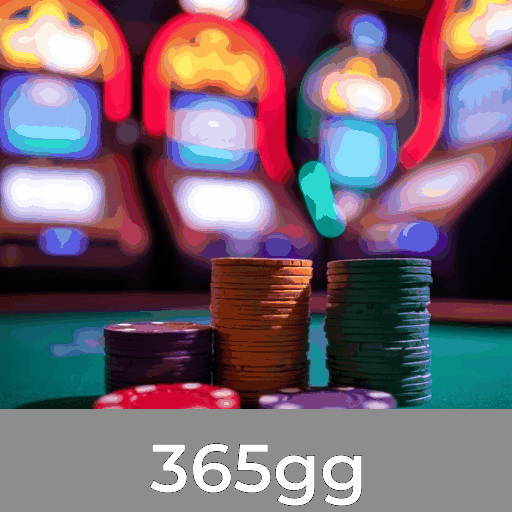 Cassino Online 365gg