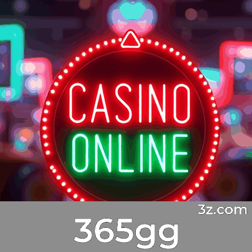 365gg login page Brazil – secure online casino access