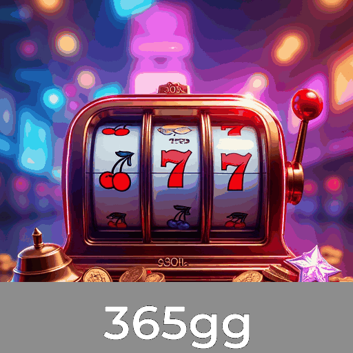 Cassino Online 365gg