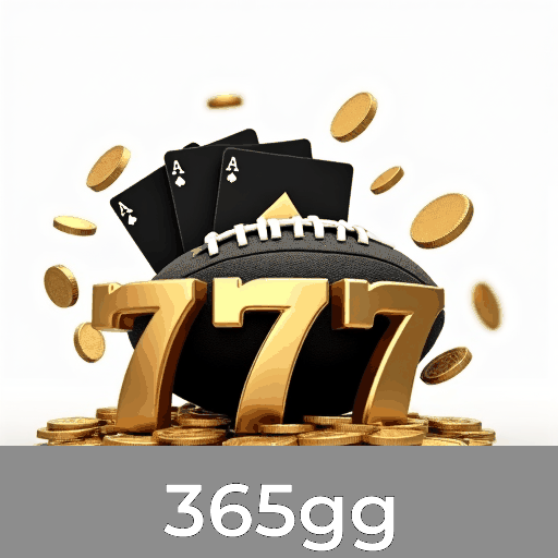 Cadastro na 365gg