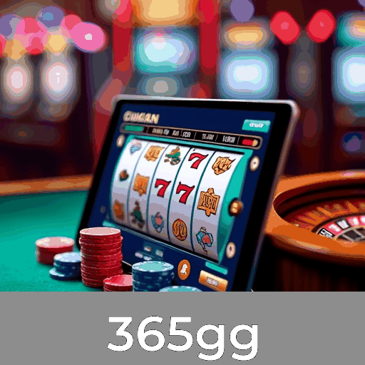 Cassino Online 365gg