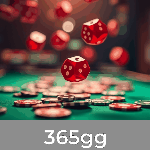 Cassino Online 365gg
