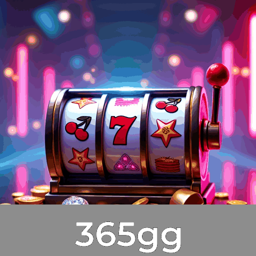 Cassino Online 365gg