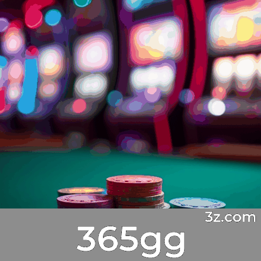 365gg login page Brazil – secure online casino access