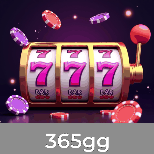 Cadastro na 365gg