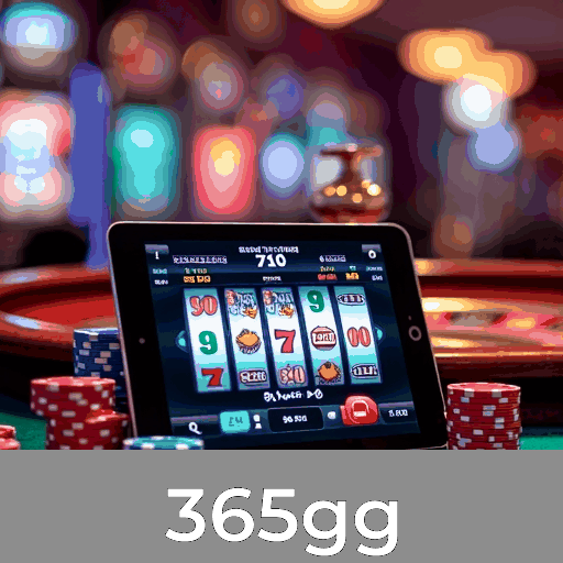 Cadastro na 365gg